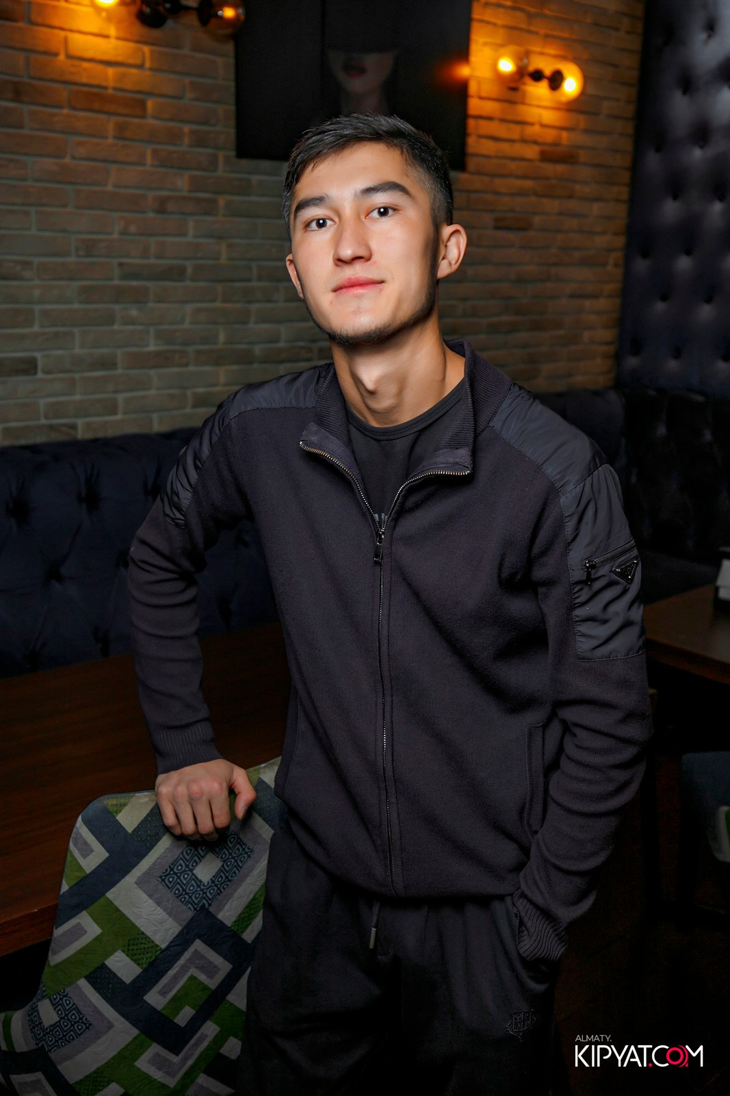 ARAGOSTA. КИПЯТКОМ АЛМАТЫ!