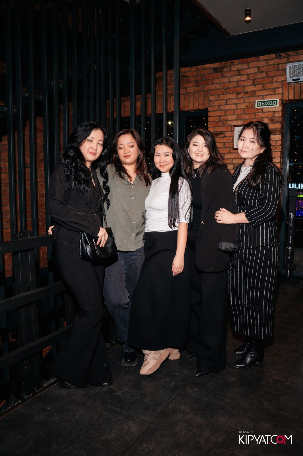 ПИНТА НА ГОГОЛЯ. КИПЯТКОМ АЛМАТЫ!