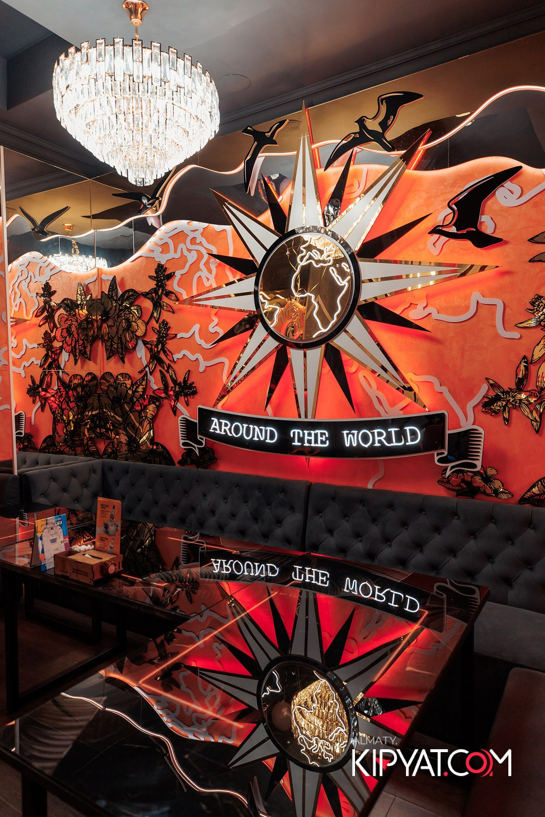 УХО И МЕДВЕДЬ НА КУРМАНГАЗЫ. КИПЯТКОМ АЛМАТЫ!