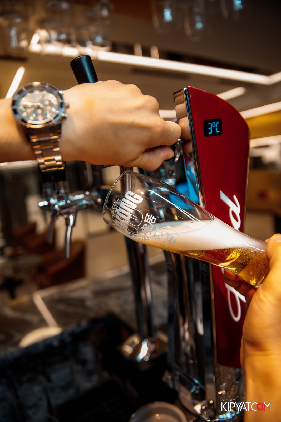 LAGMAN AND UNLIMITED PIVO PARTY. КИПЯТКОМ АЛМАТЫ!