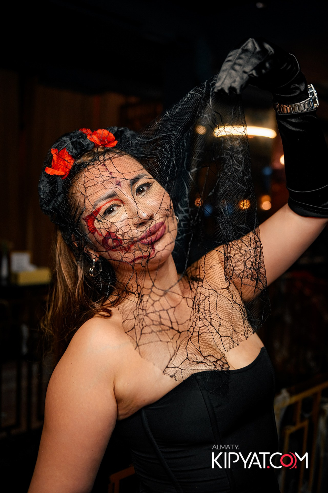 LOKO BAR. КИПЯТКОМ АЛМАТЫ!