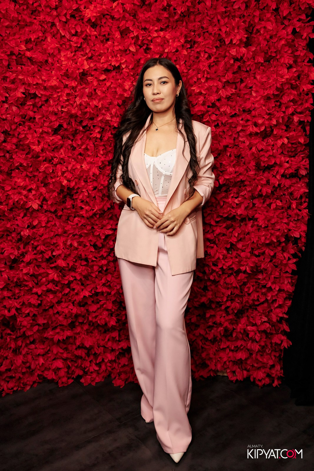 ДОРОГАЯ, Я НЕ ПИЛ. КИПЯТКОМ АЛМАТЫ!