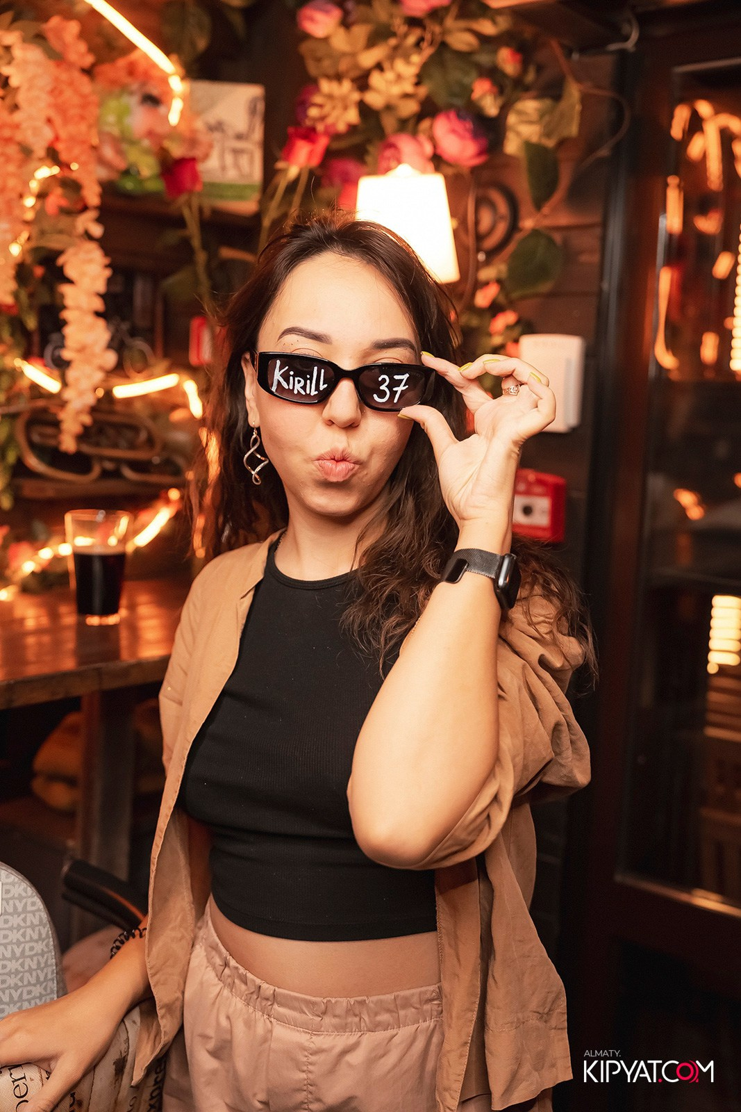 VICTORY PUB. КИПЯТКОМ АЛМАТЫ!