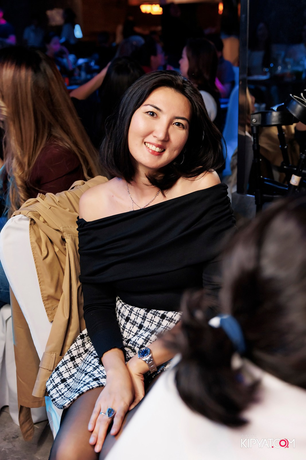 МУЗЫКАЛЬНОЕ ЛОТО В HIT RETRO. КИПЯТКОМ АЛМАТЫ!