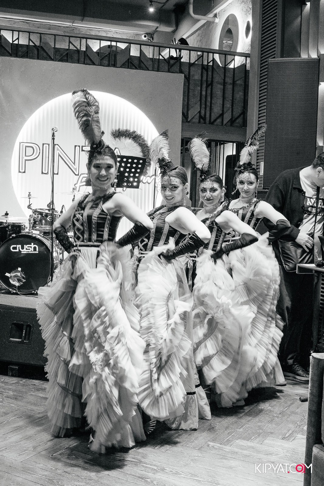 ПИНТА PREMIUM. КИПЯТКОМ АЛМАТЫ!