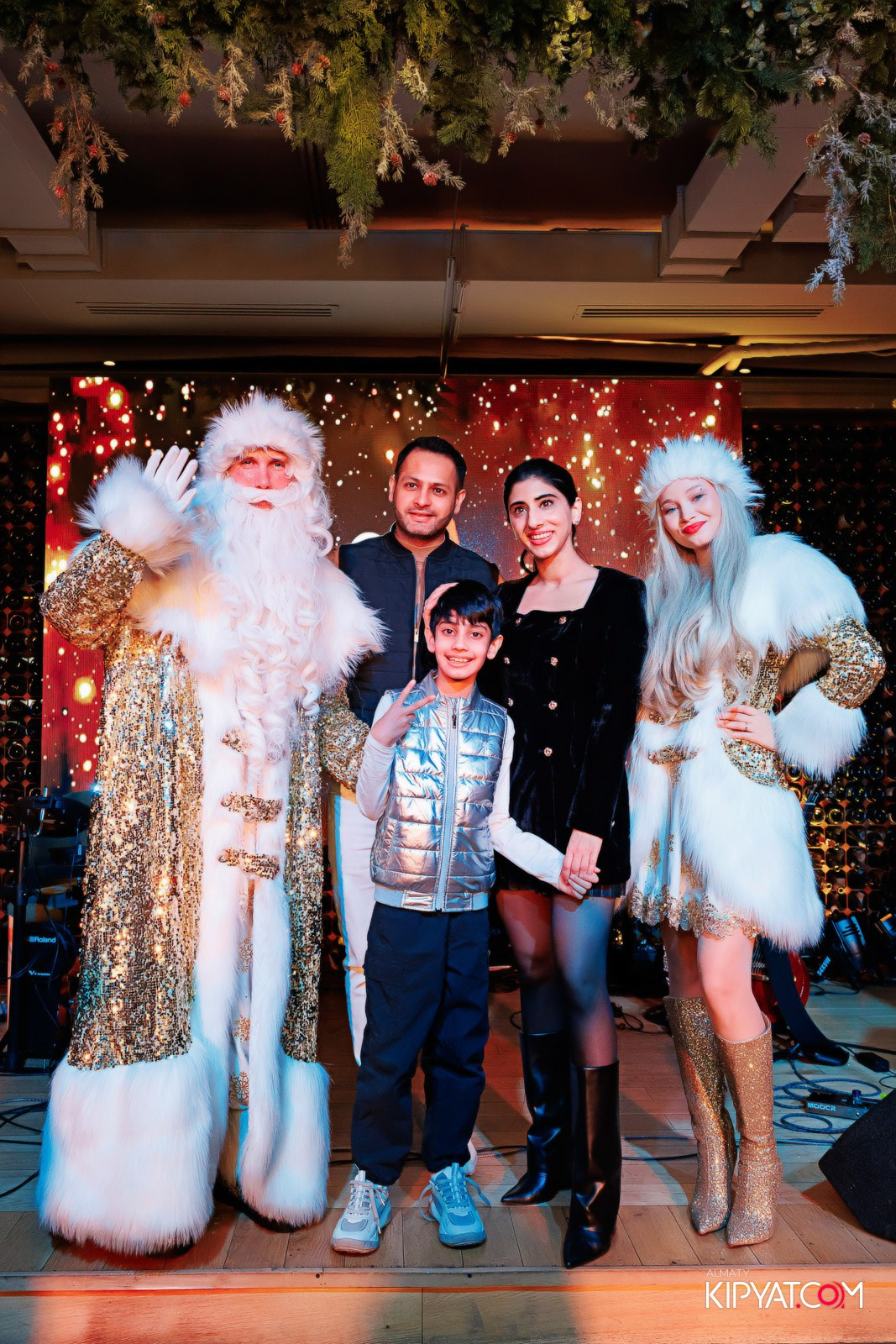 РЕСТОРАН MANANA. КИПЯТКОМ АЛМАТЫ!