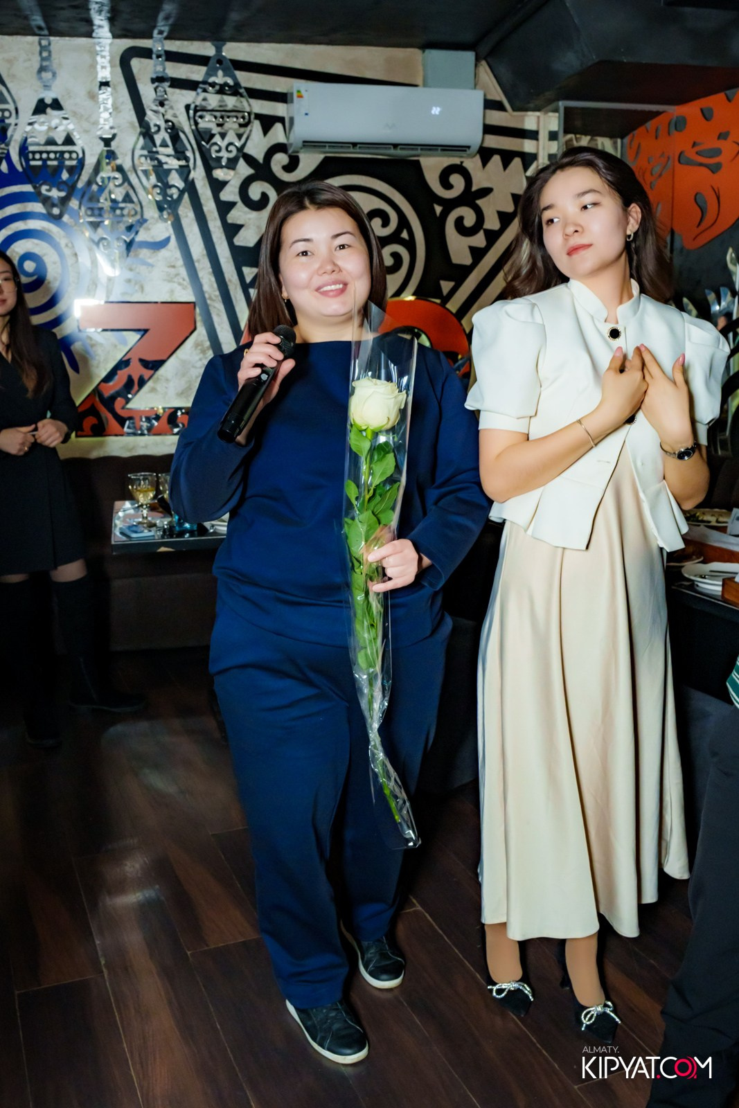 УХО И МЕДВЕДЬ НА САИНА. КИПЯТКОМ АЛМАТЫ!