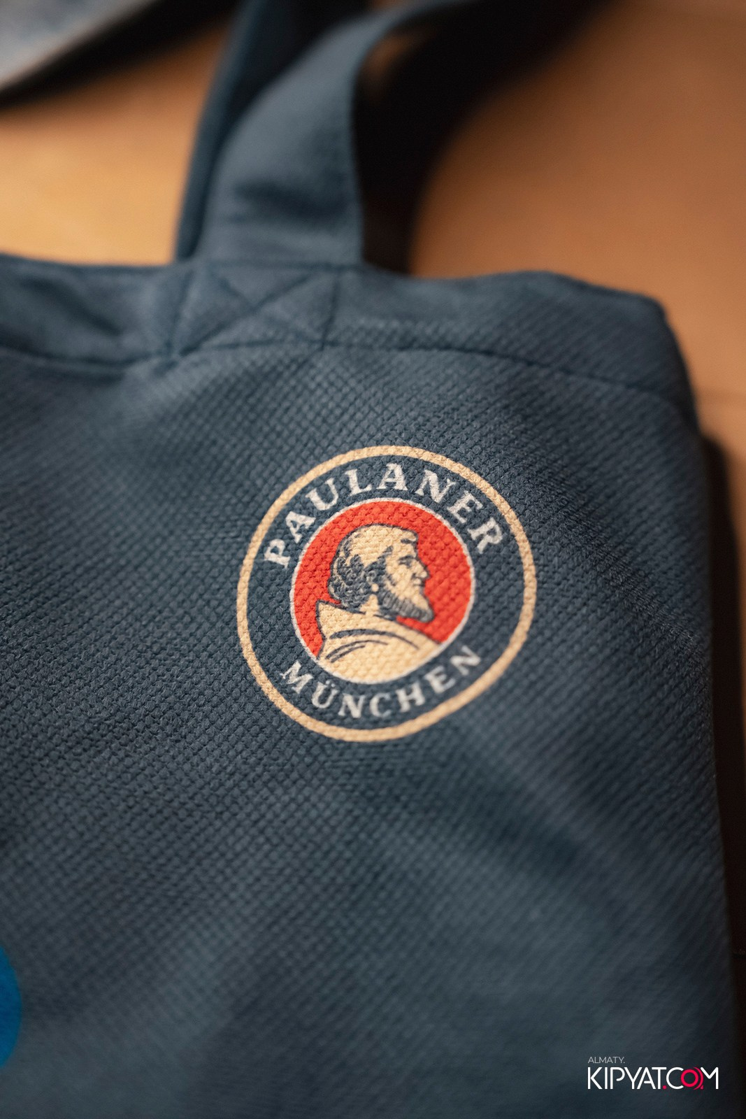 OKTOBERFEST ПИНТА MEGA ALMA-ATA. КИПЯТКОМ АЛМАТЫ!