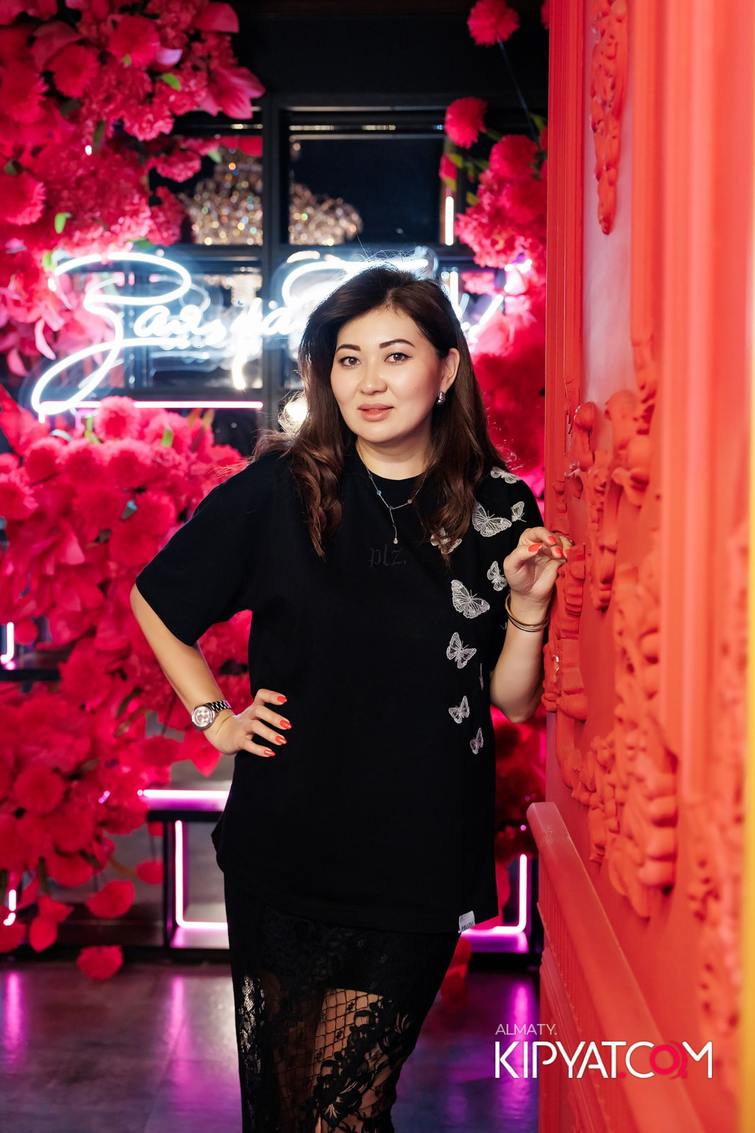 ЗАЯ, НА БИС. КИПЯТКОМ АЛМАТЫ!