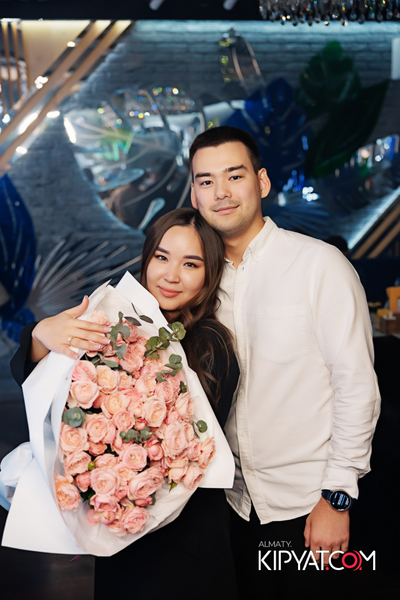 УХО И МЕДВЕДЬ НА ГАГАРИНА. КИПЯТКОМ АЛМАТЫ!