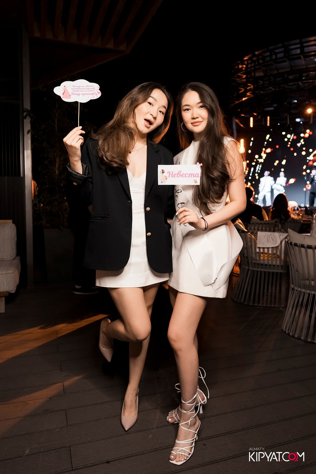 QUEEN. КИПЯТКОМ АЛМАТЫ! Фотосъемка мероприятий в Алматы