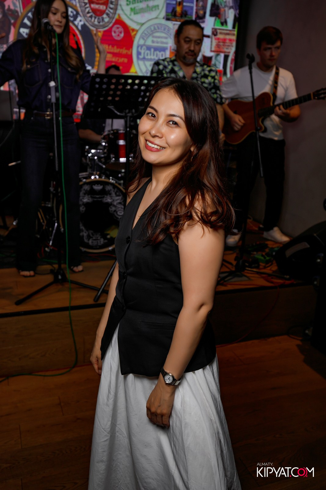 PAULANER. КИПЯТКОМ АЛМАТЫ!