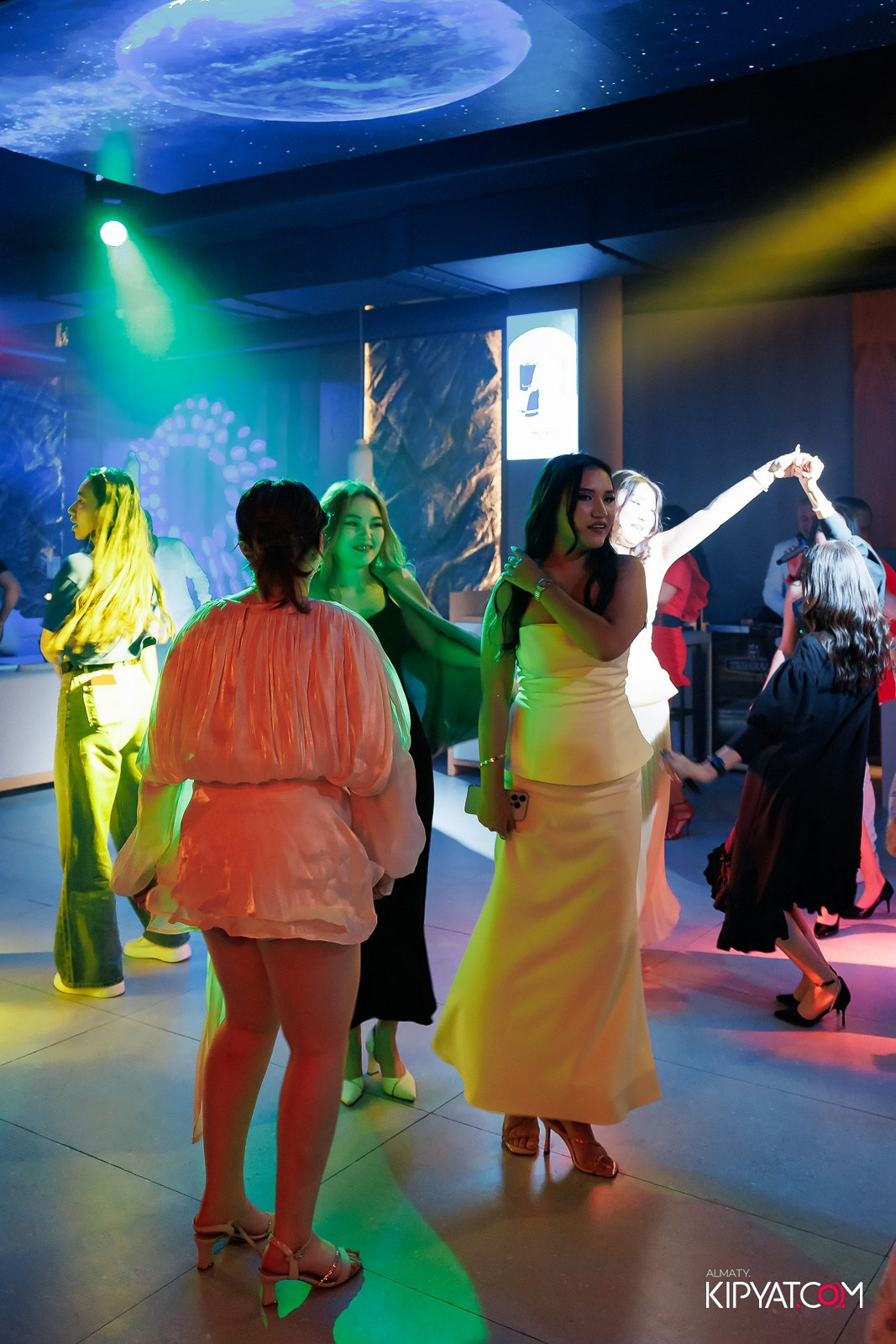 SHISHA PLATINUM. КИПЯТКОМ АЛМАТЫ!