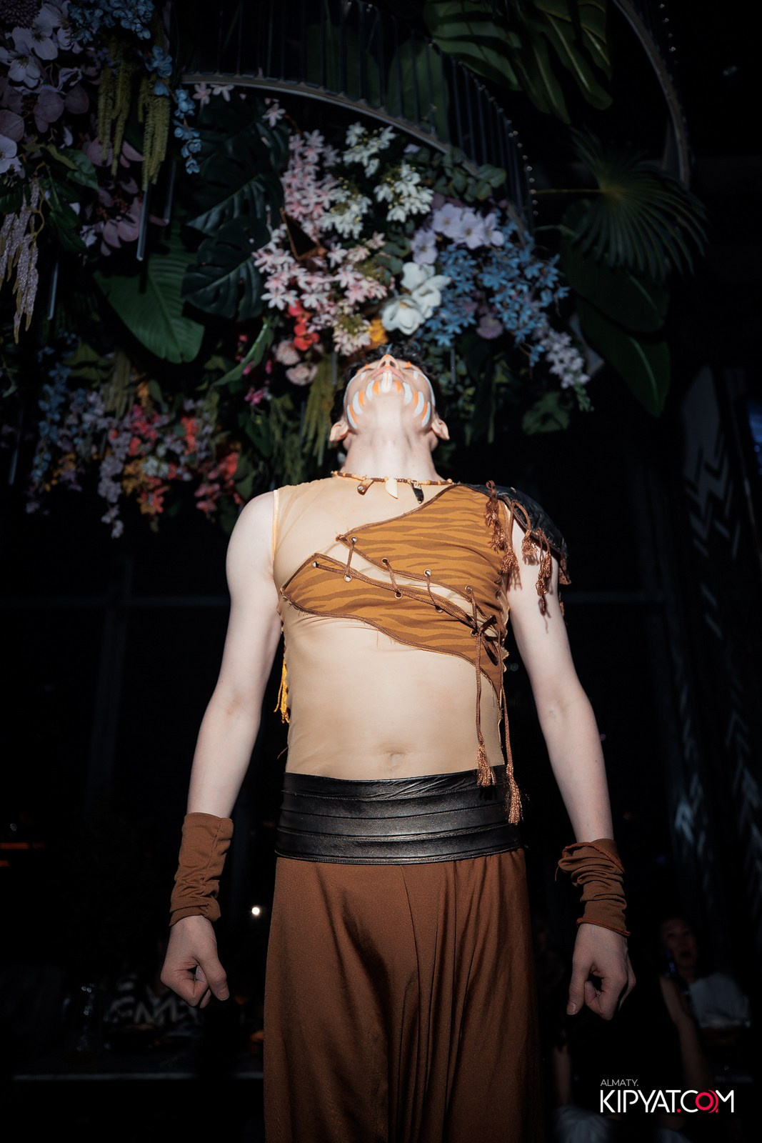 FRIENDS BAR & TERRACE. КИПЯТКОМ АЛМАТЫ!