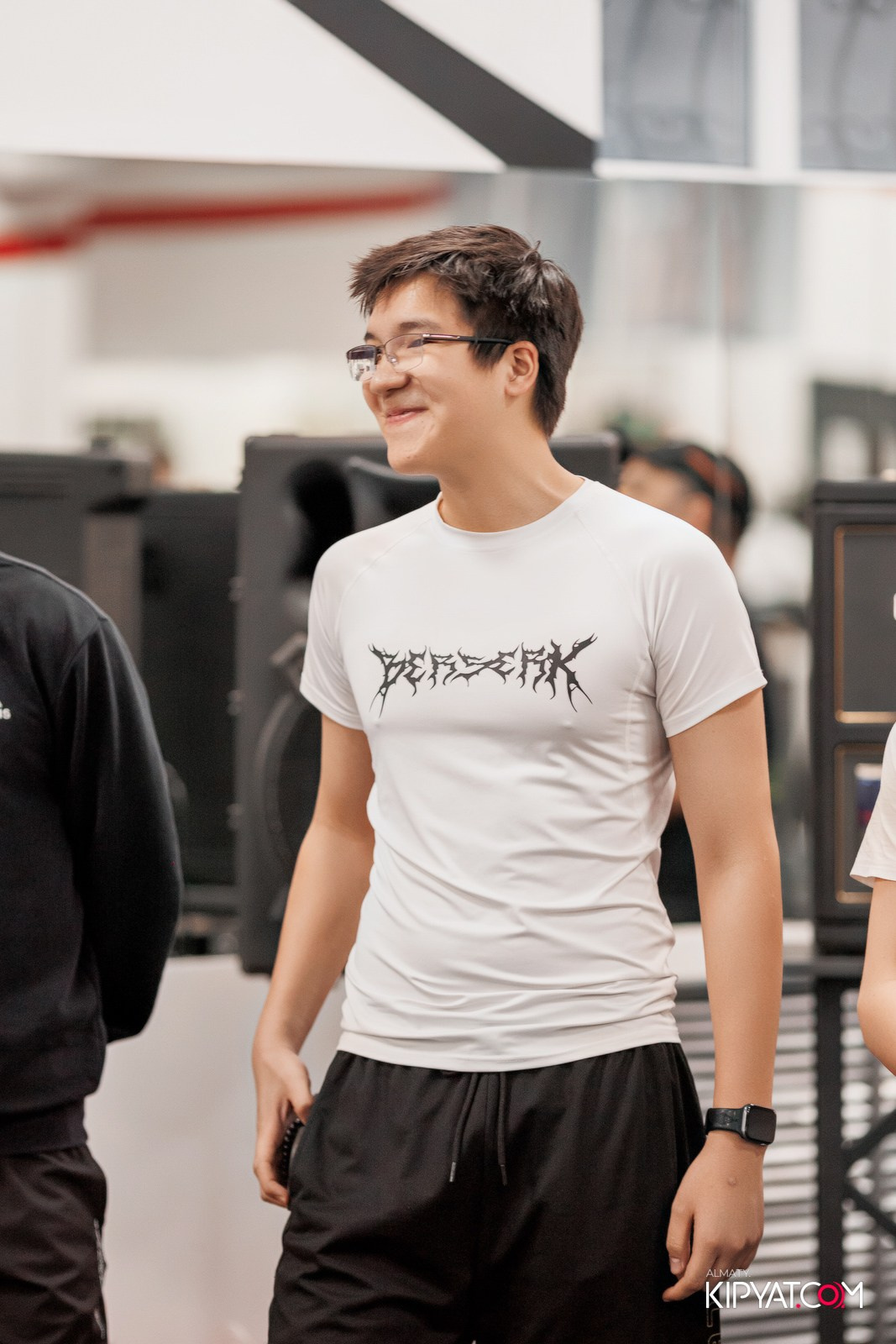 ДЕНЬ РОЖДЕНИЯ ФИТНЕС КЛУБА MIND OF BODY — НАМ 8 ЛЕТ. КИПЯТКОМ АЛМАТЫ!