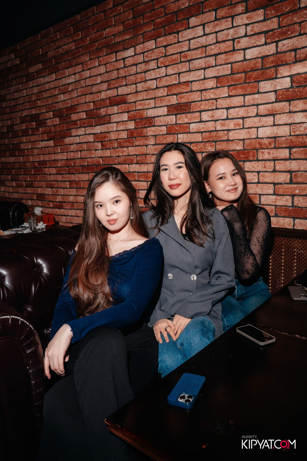 LUGO BAR. КИПЯТКОМ АЛМАТЫ!