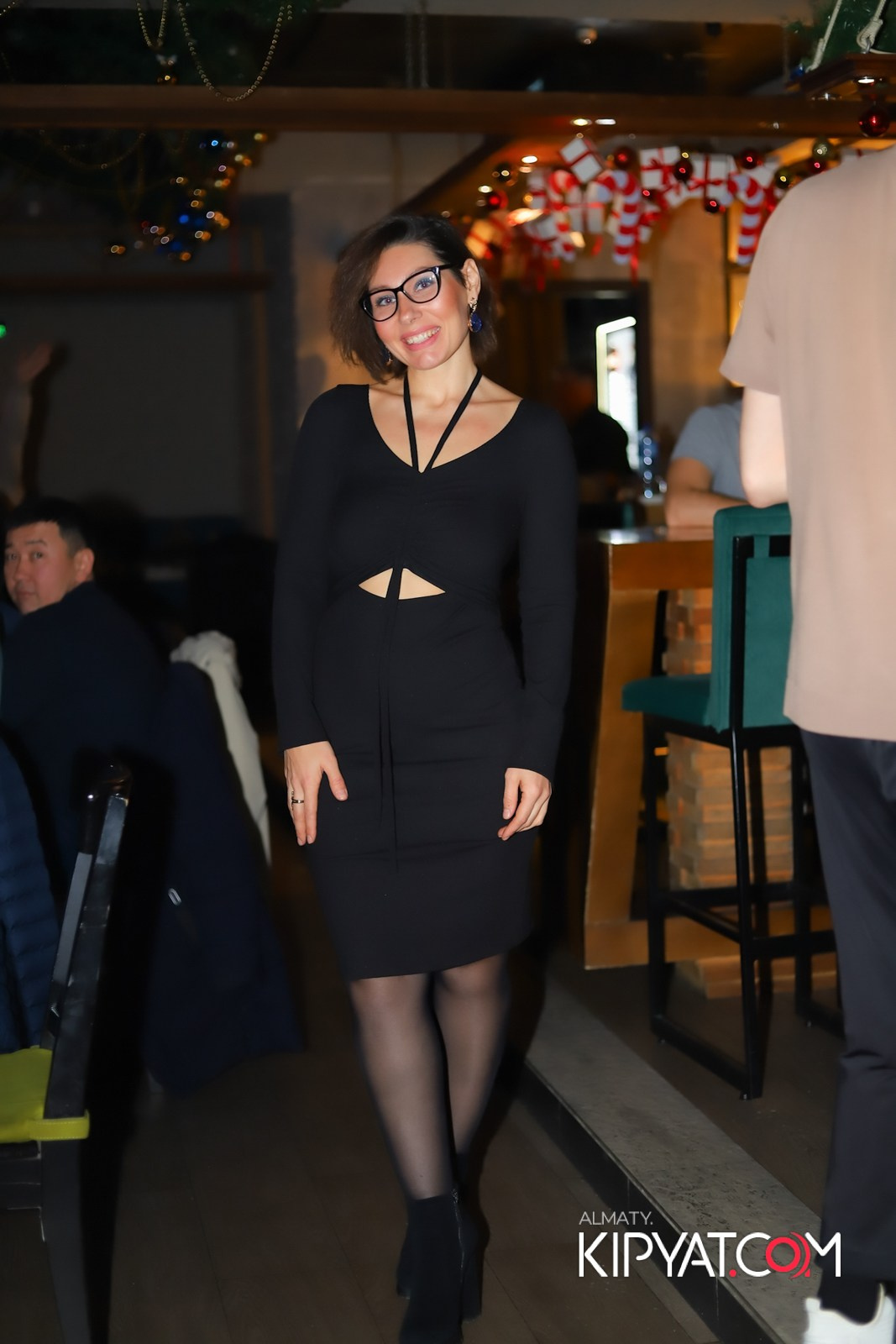 ПИНТА НА ГОГОЛЯ. КИПЯТКОМ АЛМАТЫ!