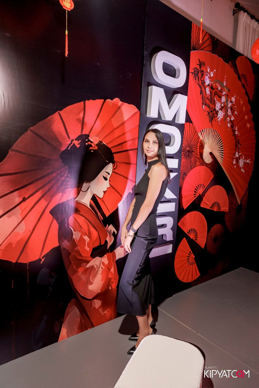 TRADITIONAL DESIGN DINNER 2025. КИПЯТКОМ АЛМАТЫ!