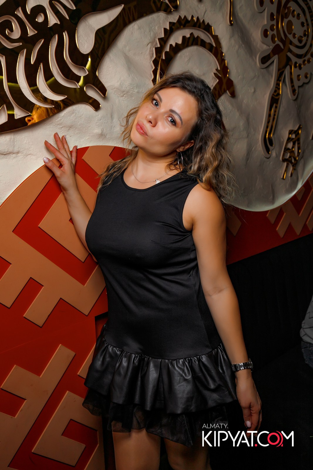 УХО И МЕДВЕДЬ НА ГАГАРИНА. КИПЯТКОМ АЛМАТЫ!