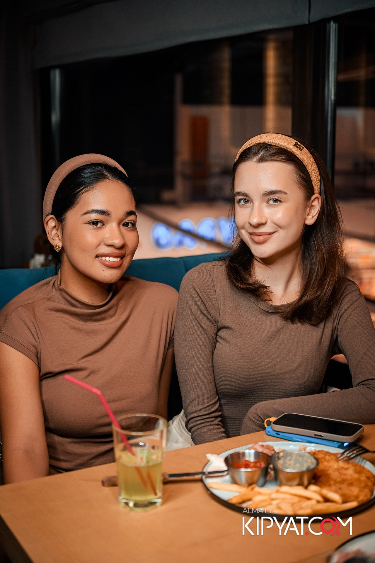 ПИНТА MEGA ALMATY. КИПЯТКОМ АЛМАТЫ!