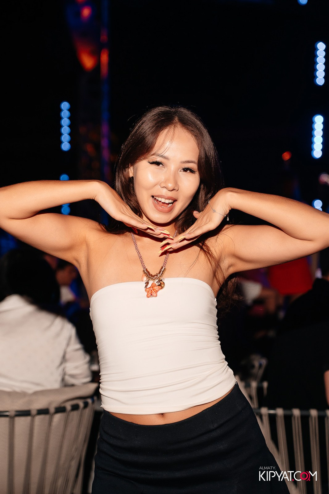 QUEEN. КИПЯТКОМ АЛМАТЫ! Фотосъемка мероприятий в Алматы