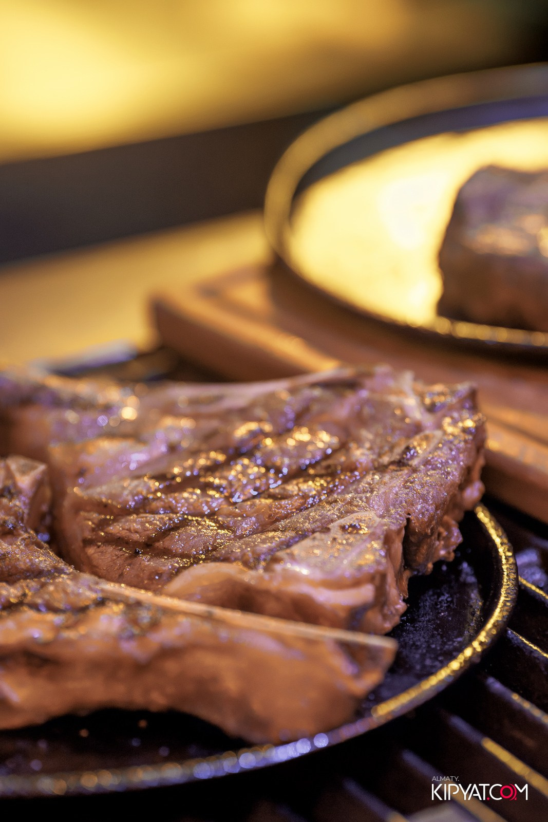 MAPACHE BAR. КИПЯТКОМ АЛМАТЫ!