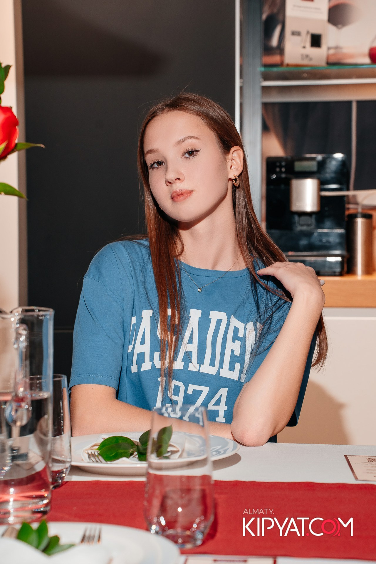 MIELE EXPERIENCE CENTER ALMATY. КИПЯТКОМ АЛМАТЫ!