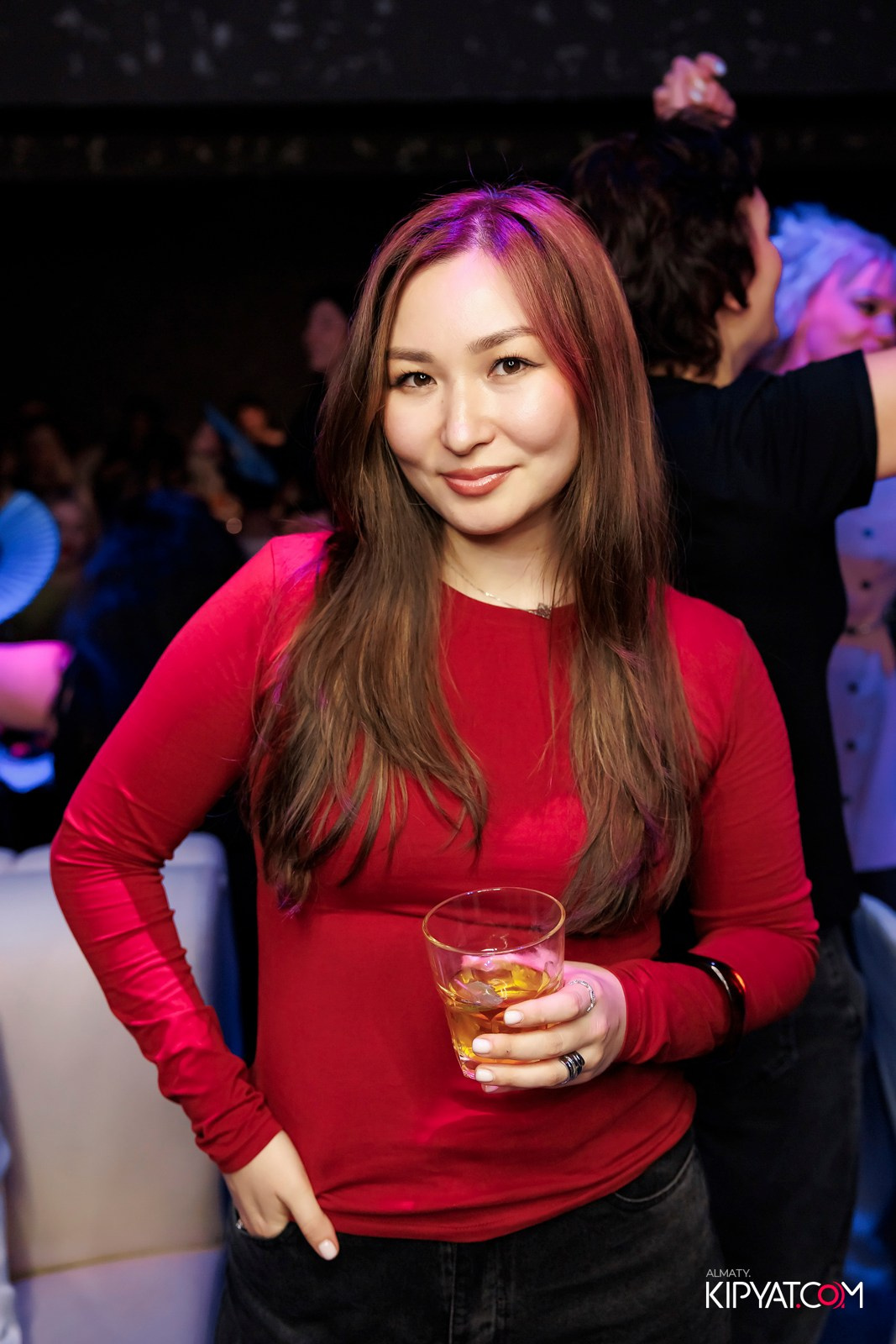 МУЗЫКАЛЬНОЕ ЛОТО В HIT RETRO. КИПЯТКОМ АЛМАТЫ! Фотосъемка мероприятий в Алматы