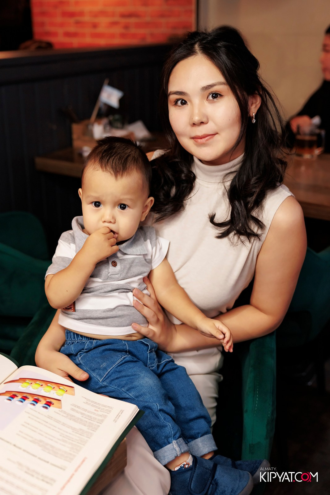 OKTOBERFEST — ПИНТА ADK. КИПЯТКОМ АЛМАТЫ!