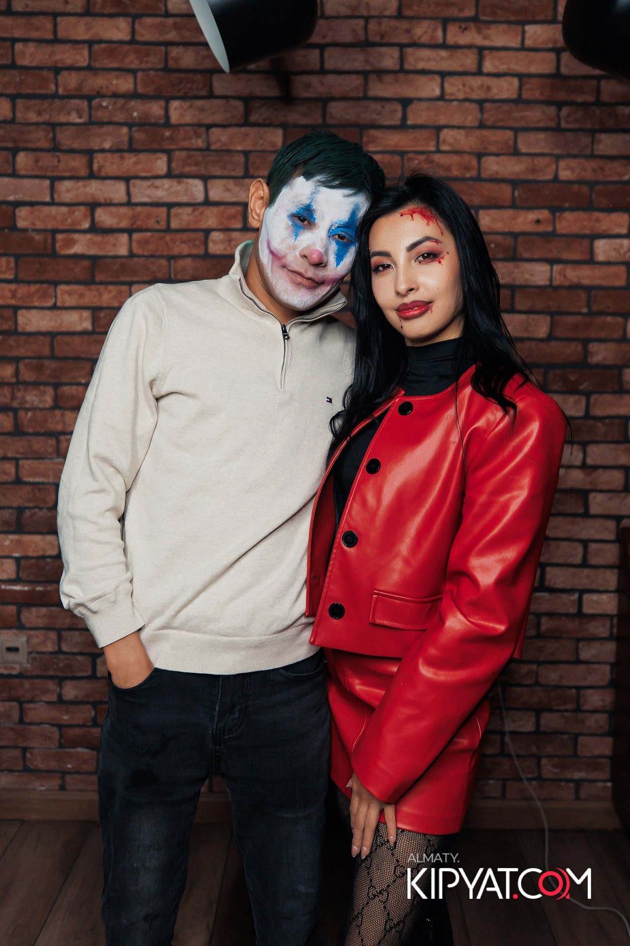 LUGO BAR. КИПЯТКОМ АЛМАТЫ!