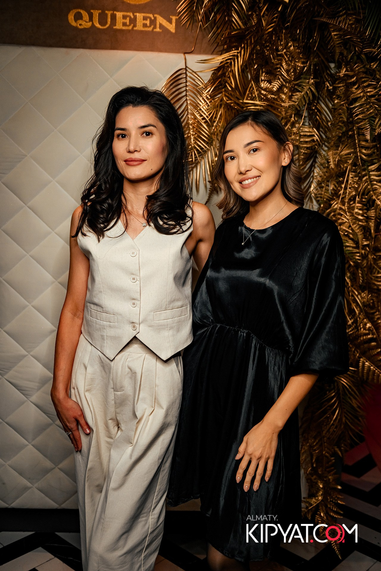 QUEEN. КИПЯТКОМ АЛМАТЫ!