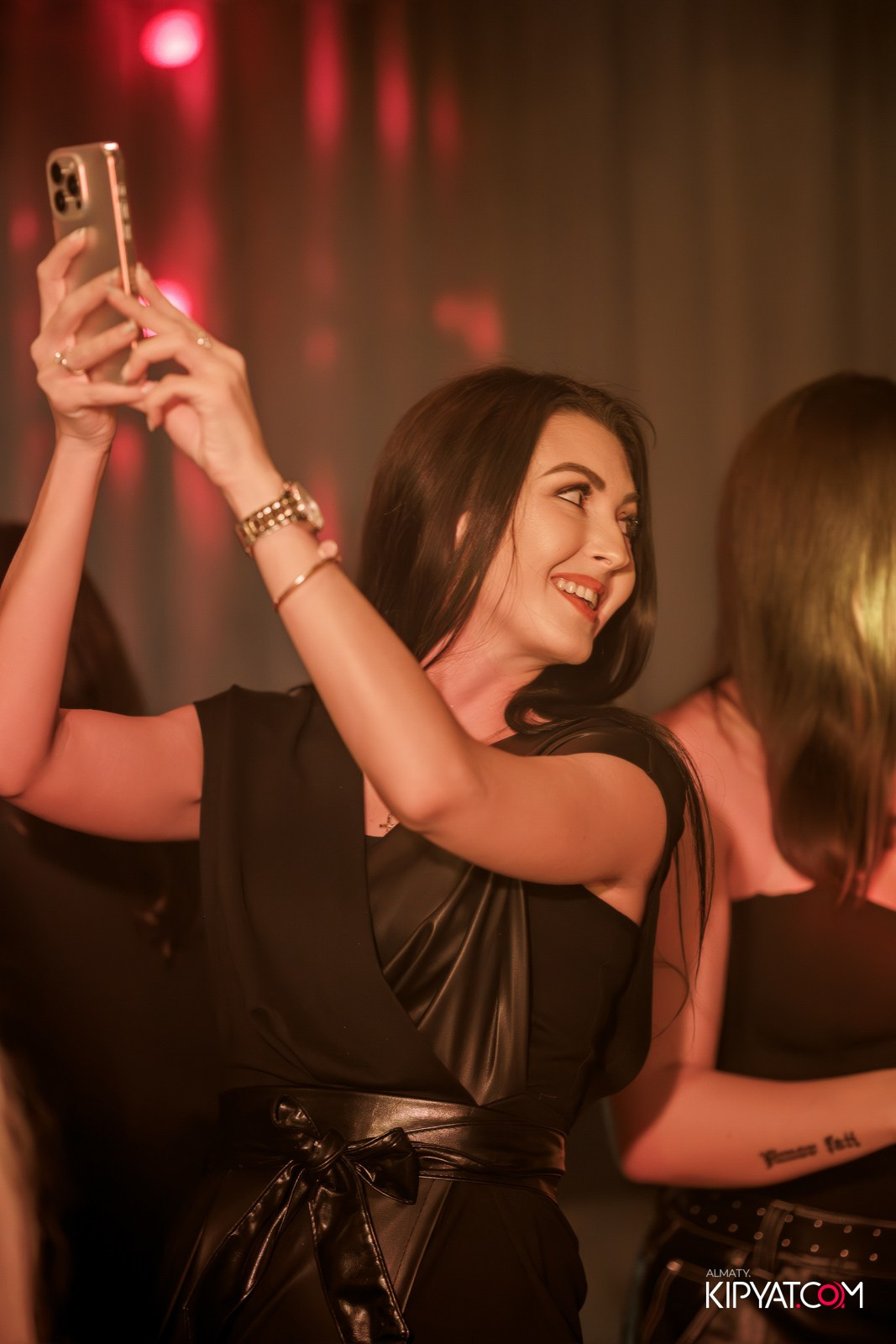 PATRIKI RESTAURANT. КИПЯТКОМ АЛМАТЫ!