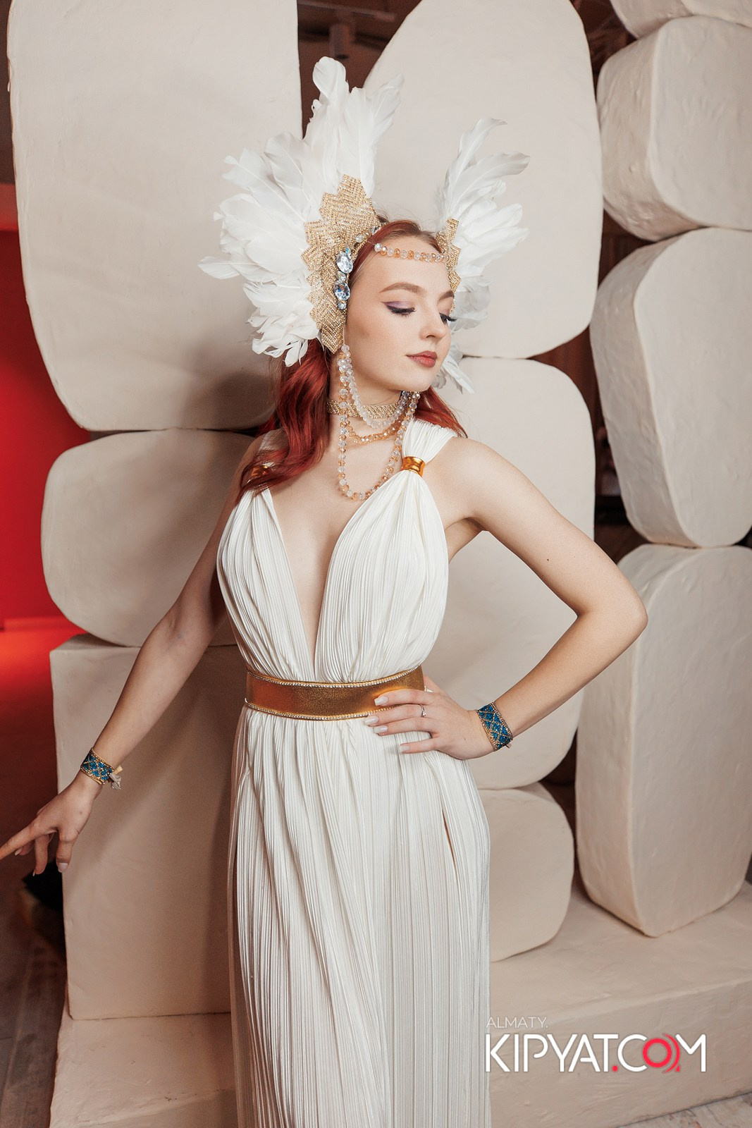 EDEN. КИПЯТКОМ АЛМАТЫ!