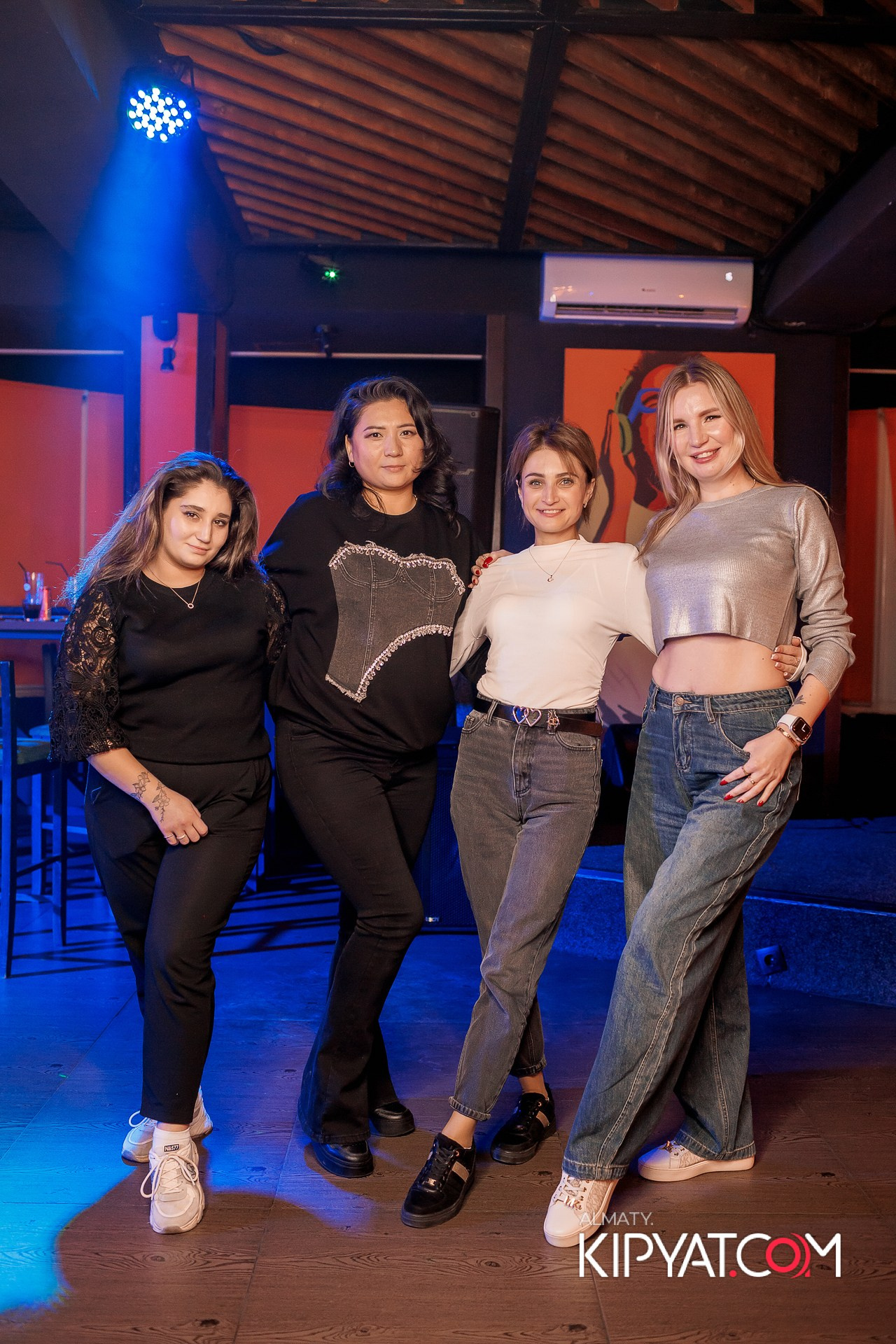 ШАШЛЫКОФФ. КИПЯТКОМ АЛМАТЫ!