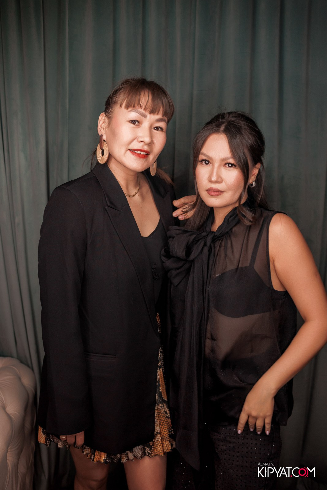 PATRIKI RESTAURANT. КИПЯТКОМ АЛМАТЫ!