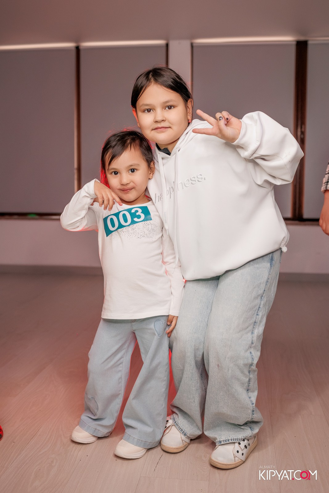 КВЕСТ-ШОУ ALAROVICH ИГРА В КАЛЬМАРА. КИПЯТКОМ АЛМАТЫ!