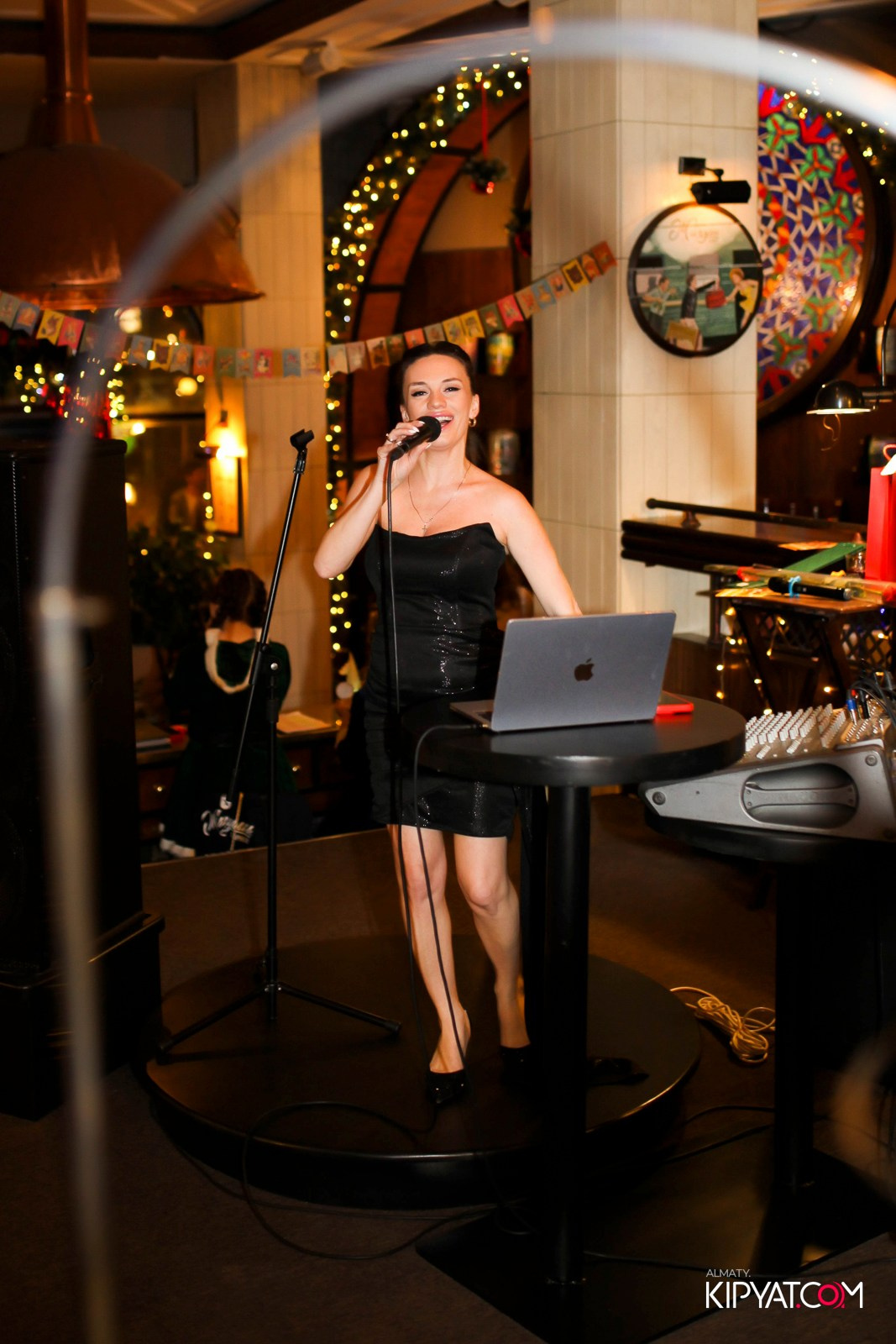 ЖИГУЛИ БАР. КИПЯТКОМ АЛМАТЫ! Фотосъемка мероприятий в Алматы