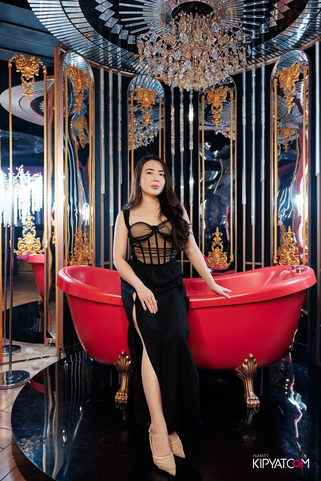 ЗАЯ, НА БИС. КИПЯТКОМ АЛМАТЫ!