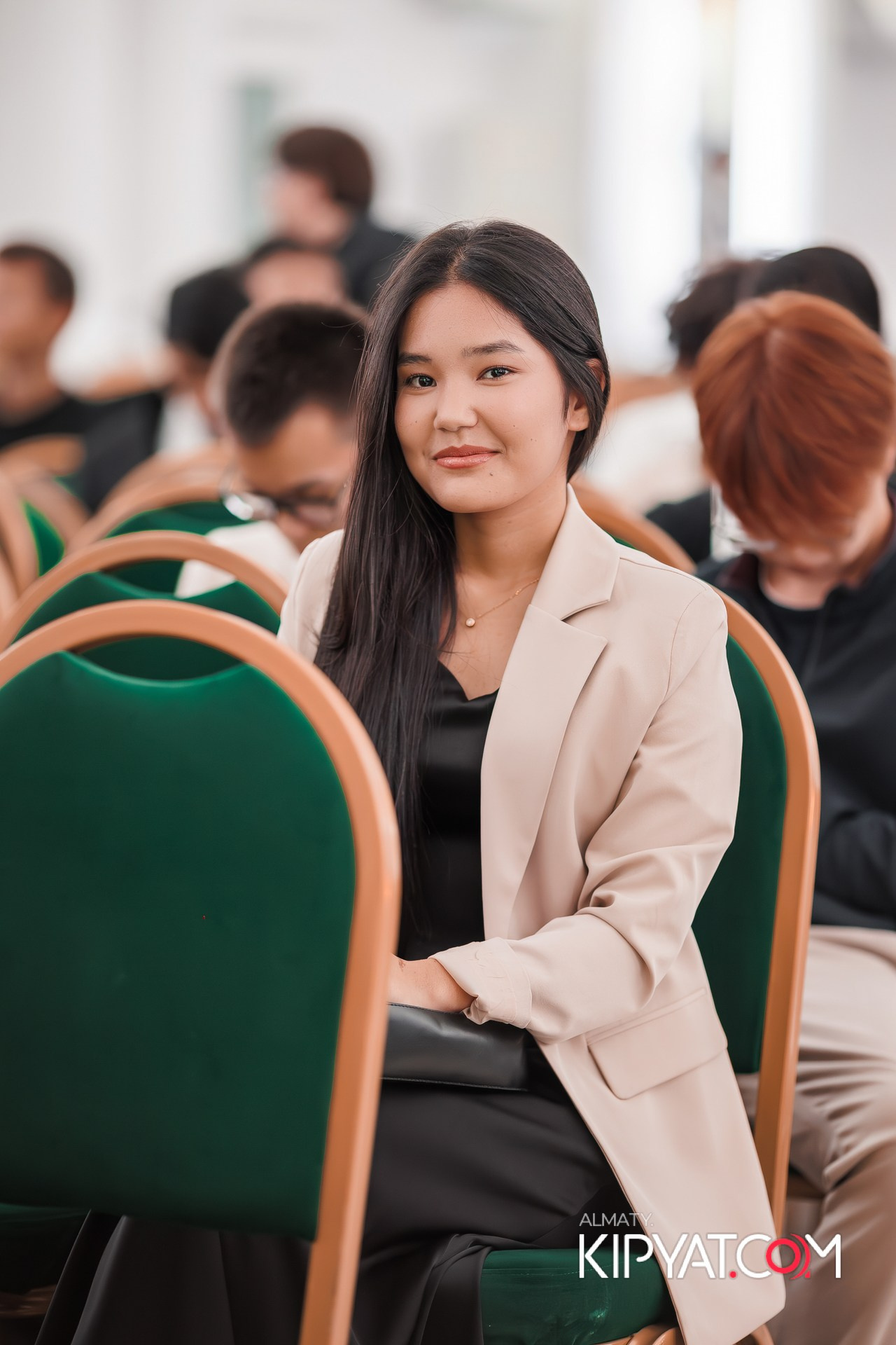 ENERGO UNIVERSITY. КИПЯТКОМ АЛМАТЫ!