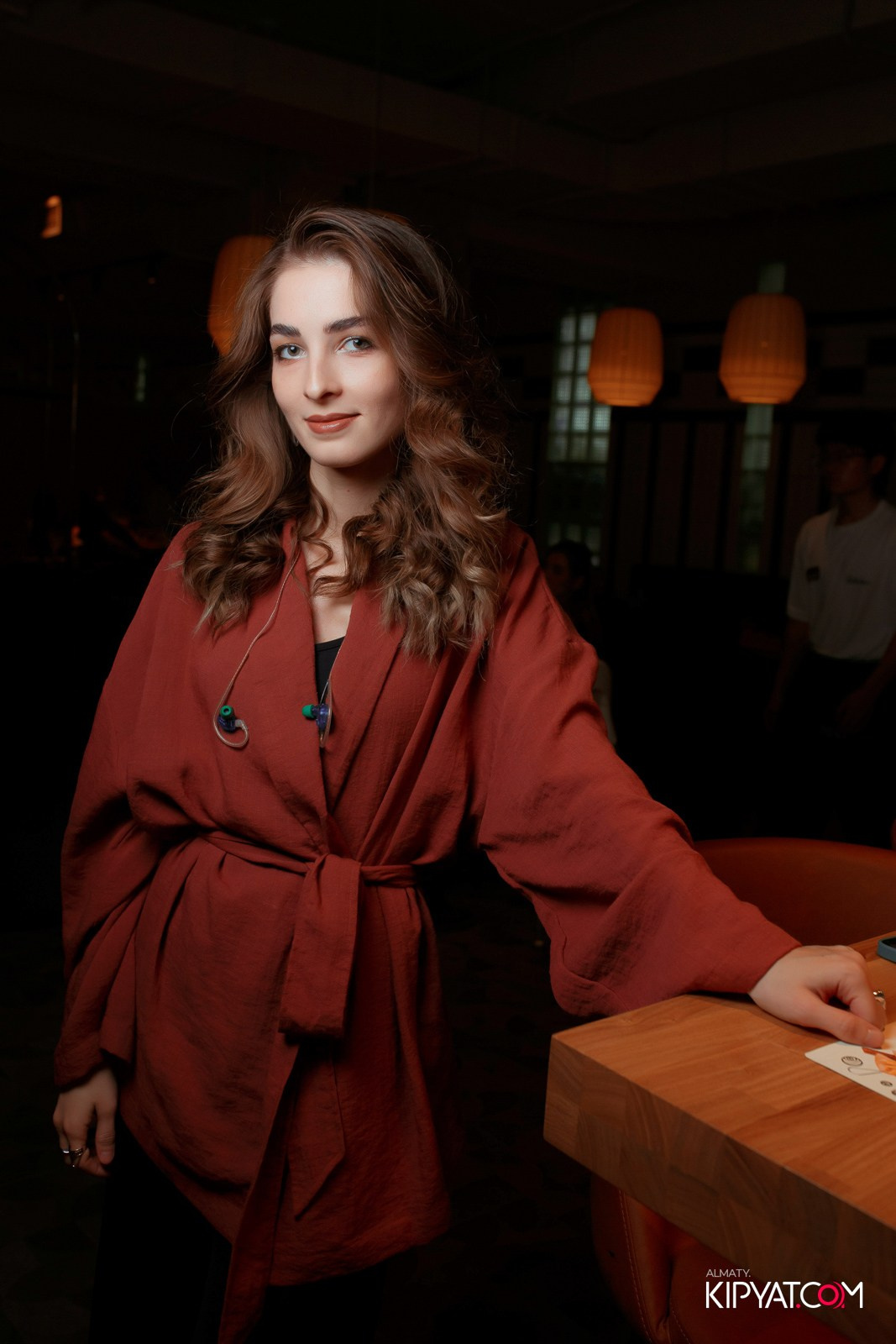 ПИНТА НА СЕЙФУЛИНА. КИПЯТКОМ АЛМАТЫ!