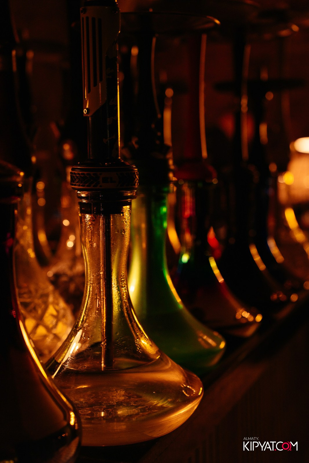 OLOVO BAR НА ДОСТЫК. КИПЯТКОМ АЛМАТЫ!