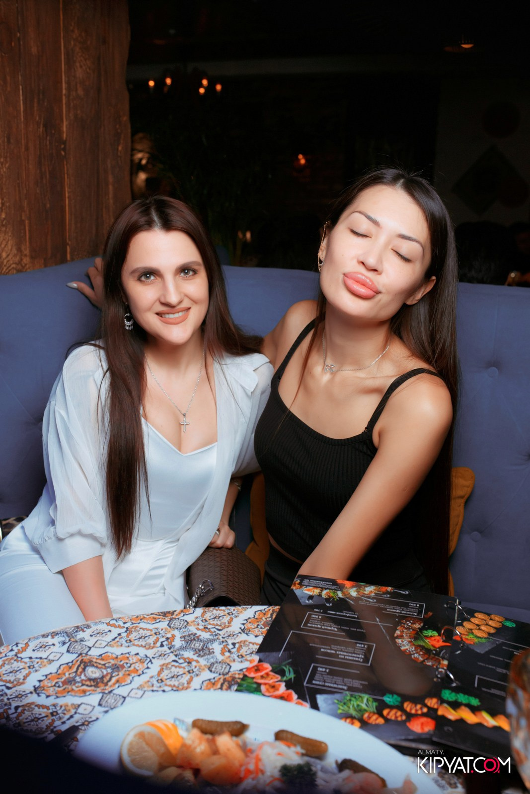 ВАХТАНГУРИ. КИПЯТКОМ АЛМАТЫ!