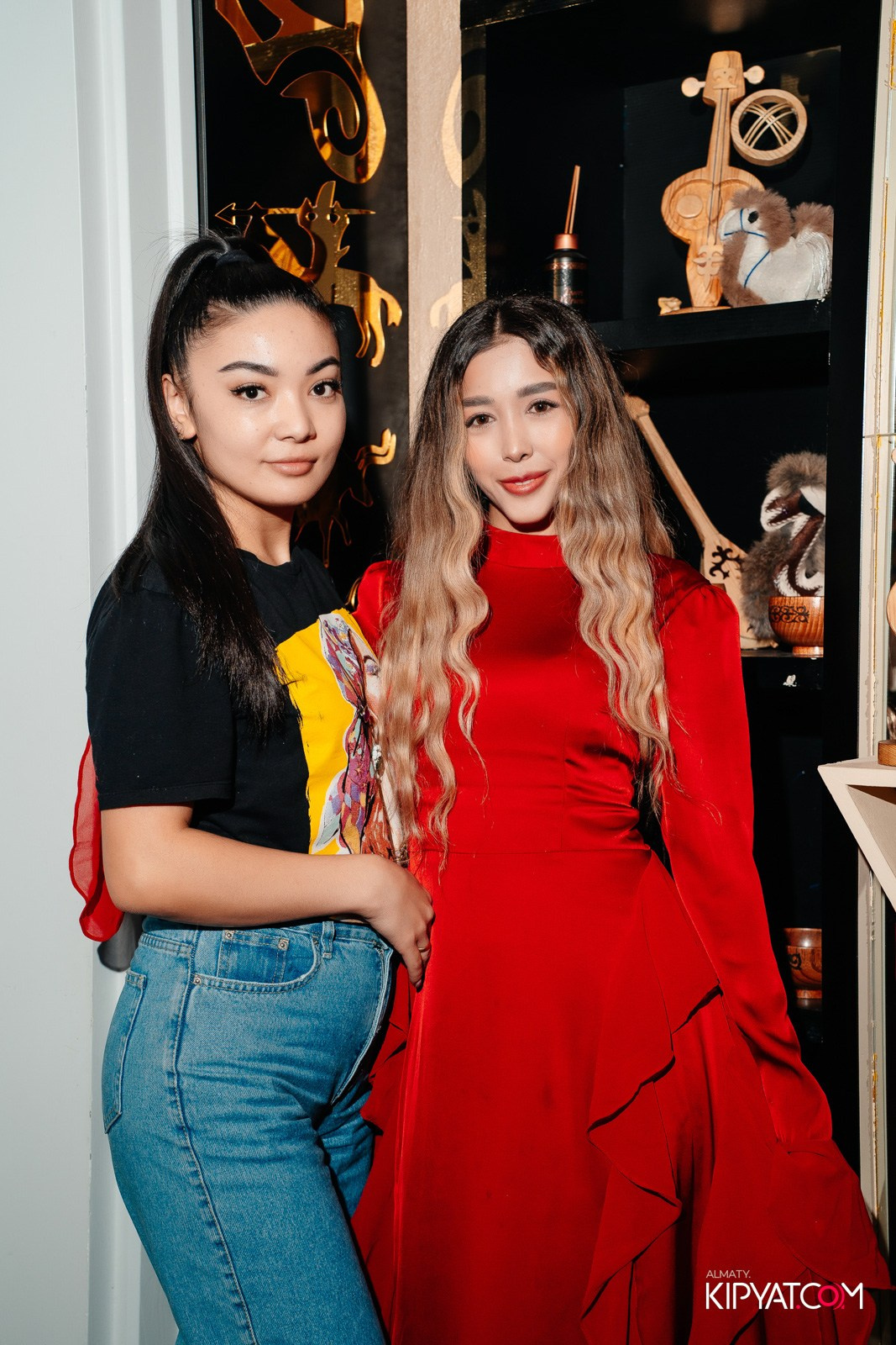 УХО И МЕДВЕДЬ НА КУРМАНГАЗЫ. КИПЯТКОМ АЛМАТЫ!