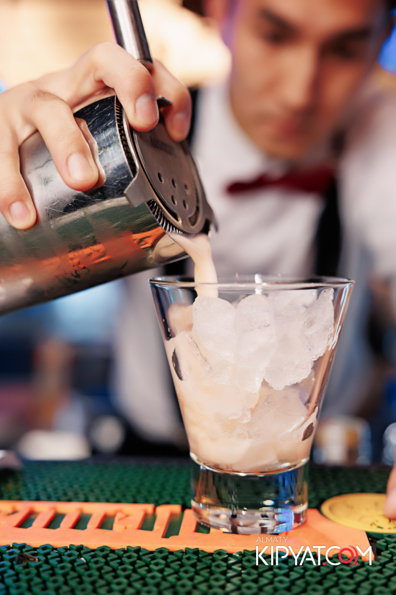 День рождения ресторана Noodles — 15 лет. КИПЯТКОМ АЛМАТЫ! Фотосъемка мероприятий в Алматы