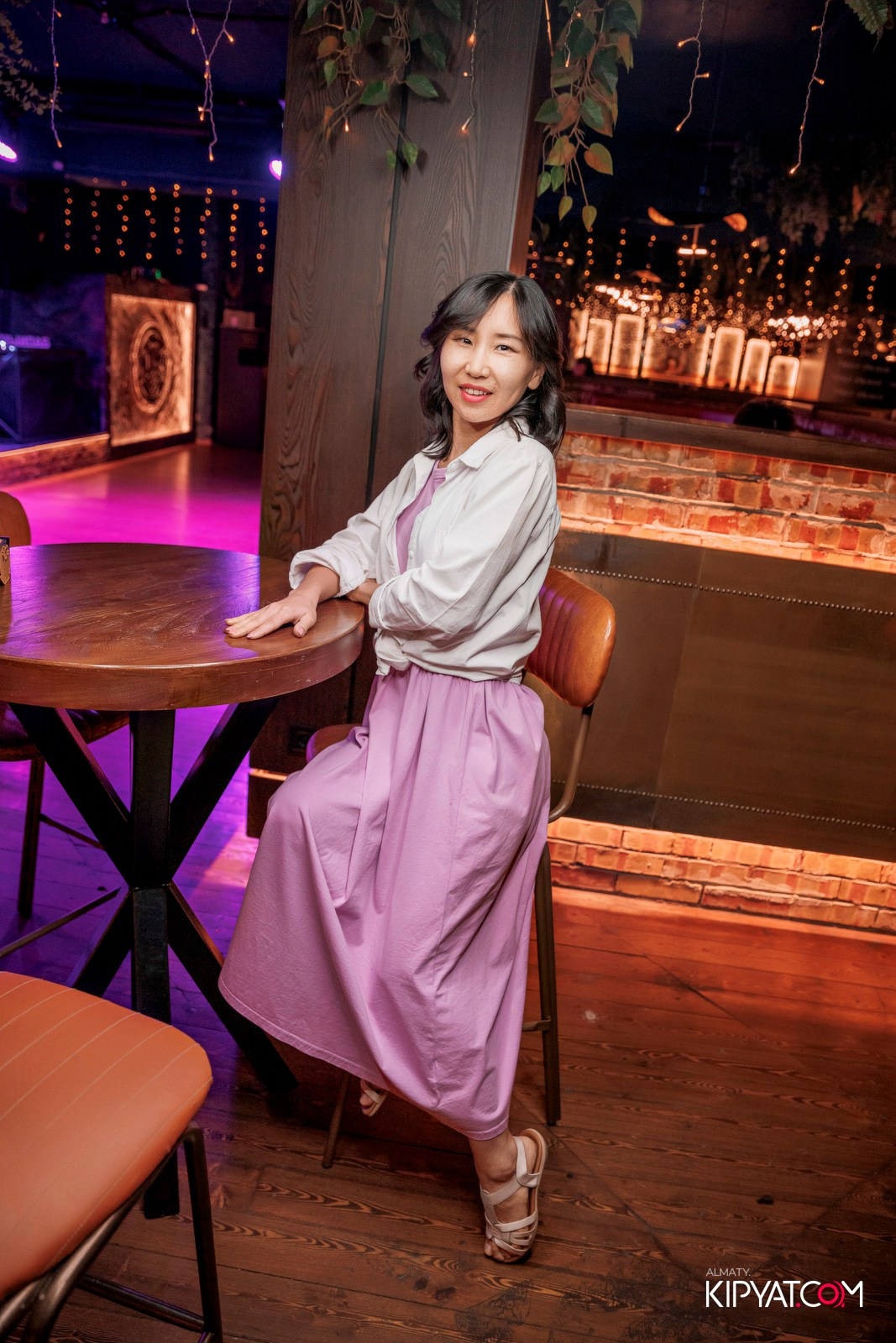 MUNCHEN PUB. КИПЯТКОМ АЛМАТЫ!