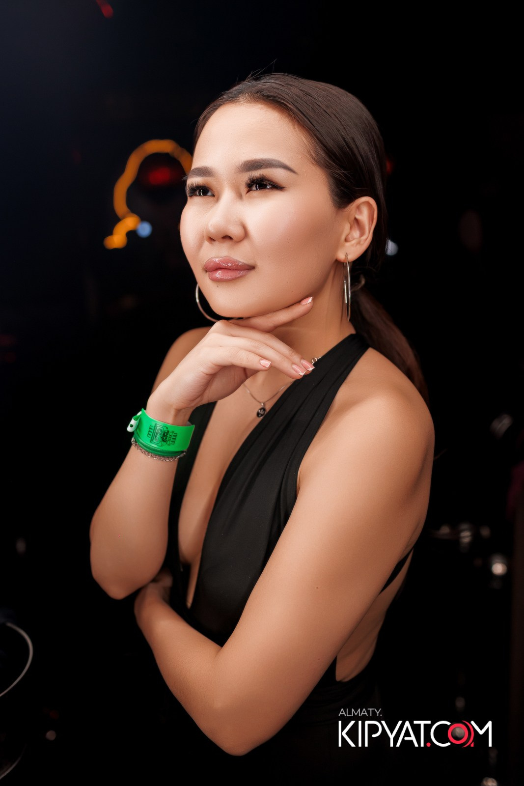 SANTA BARBARA — МЮЗИКЛ ДЖУЛИЯ. КИПЯТКОМ АЛМАТЫ!