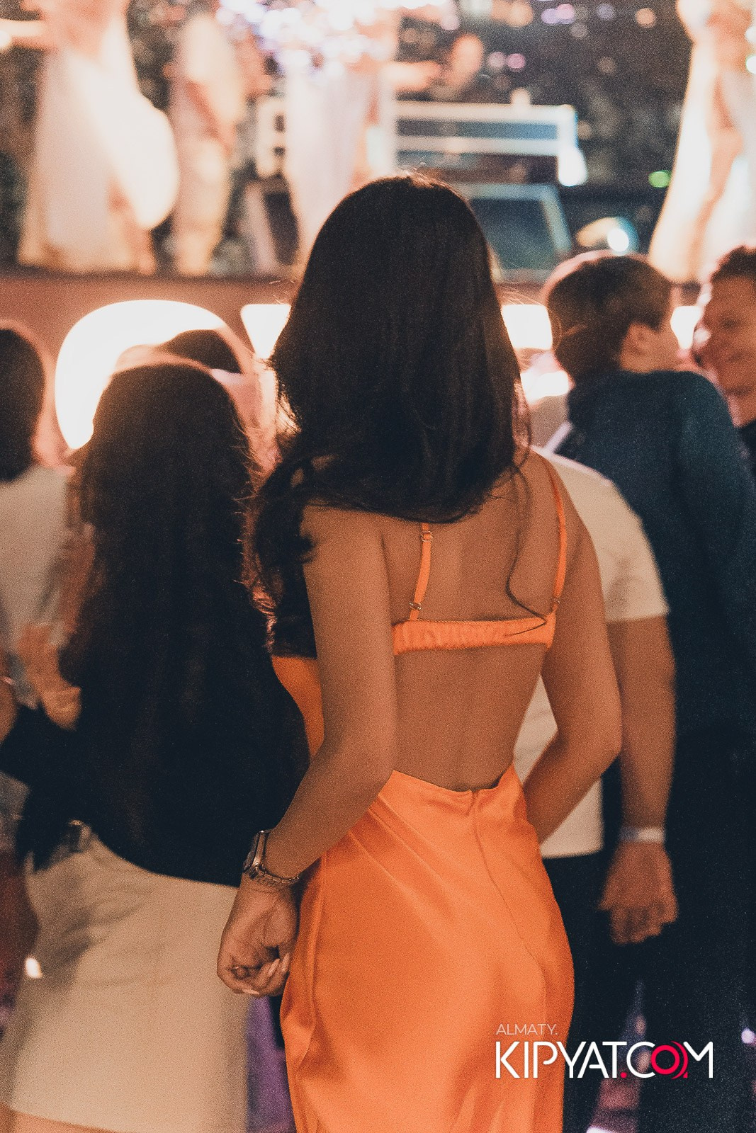 EVENT BAR. КИПЯТКОМ АЛМАТЫ!