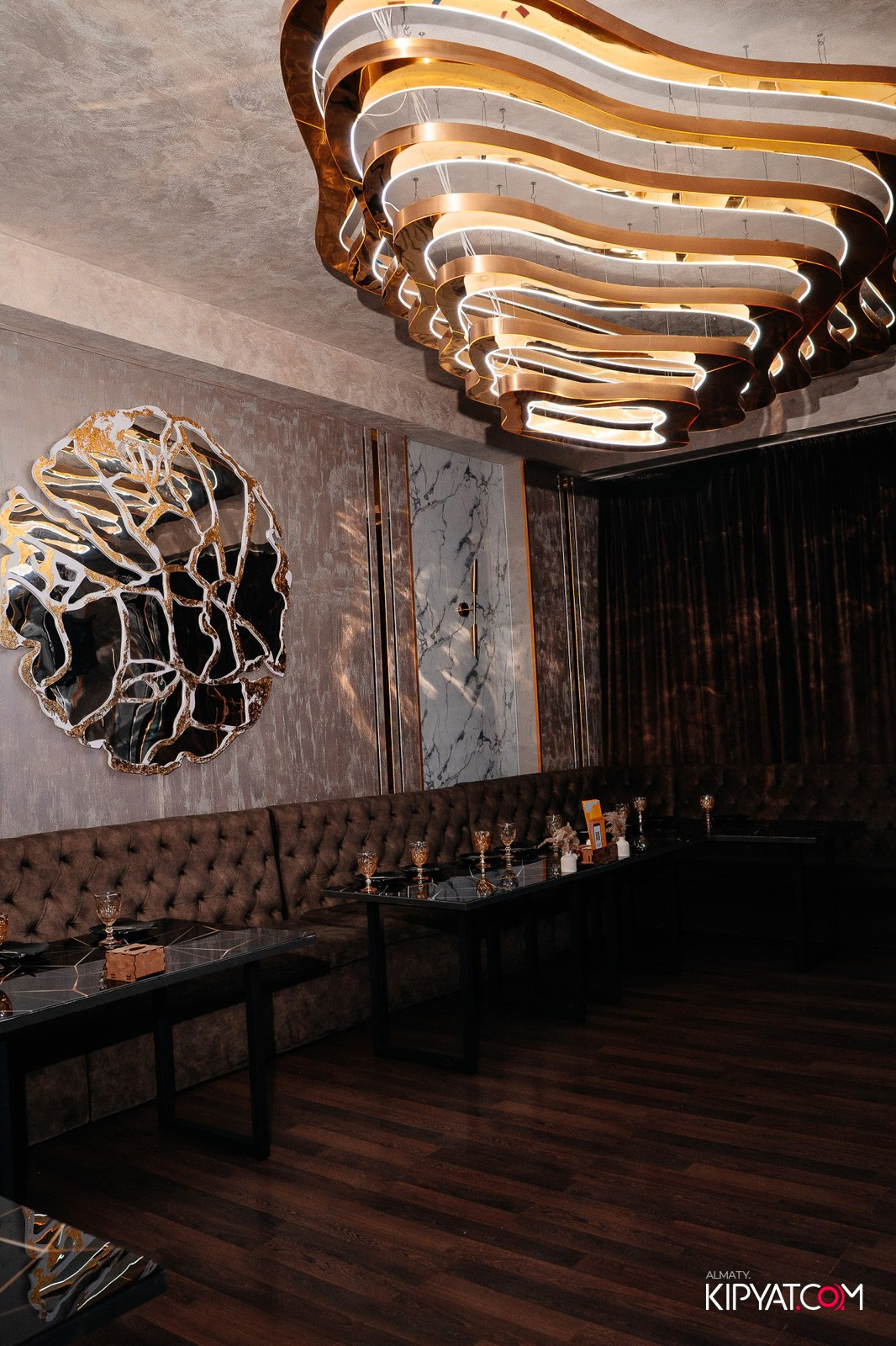 УХО И МЕДВЕДЬ НА КУРМАНГАЗЫ. КИПЯТКОМ АЛМАТЫ!