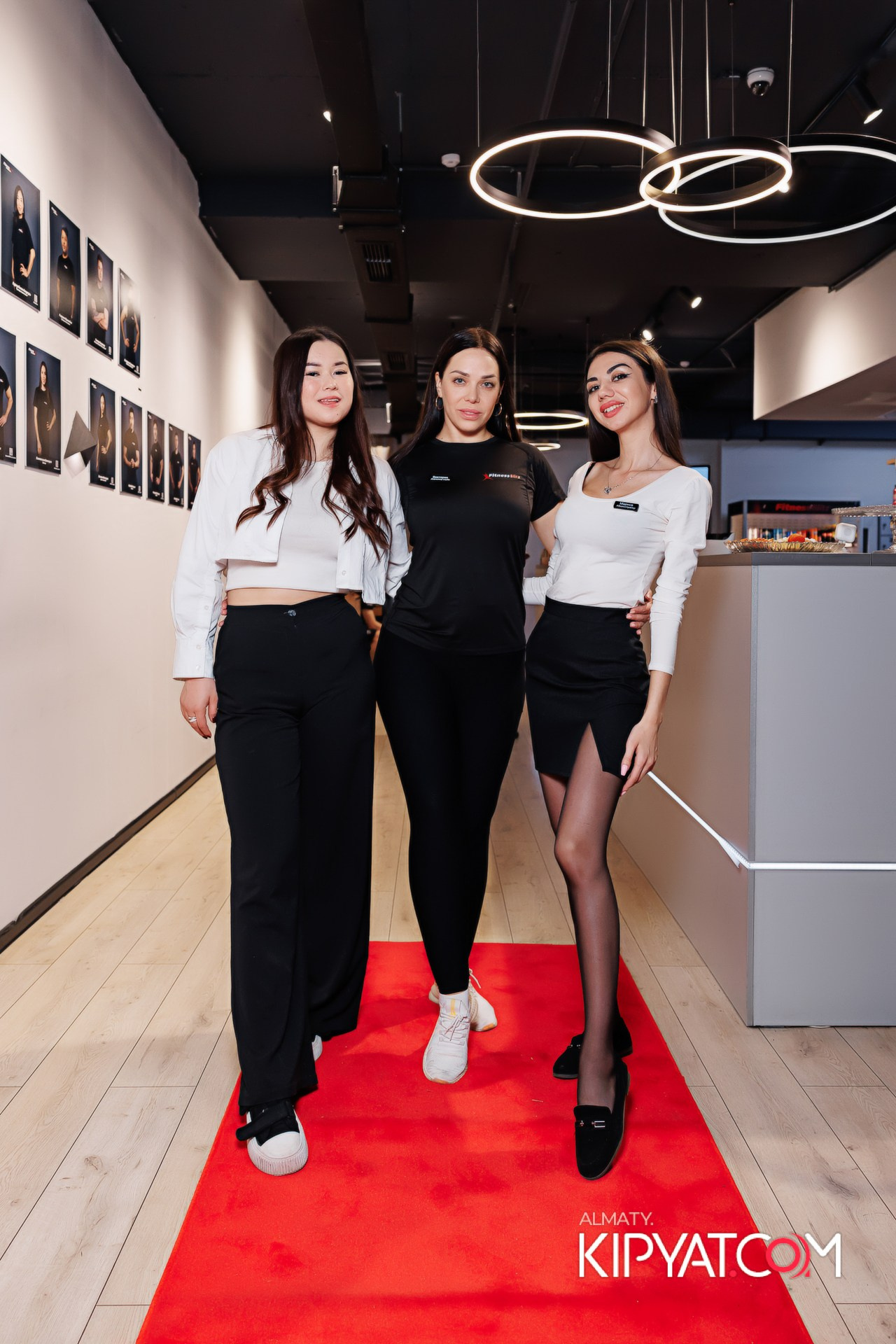15 YEARS FITNESS BLITZ. КИПЯТКОМ АЛМАТЫ! Фотосъемка мероприятий в Алматы