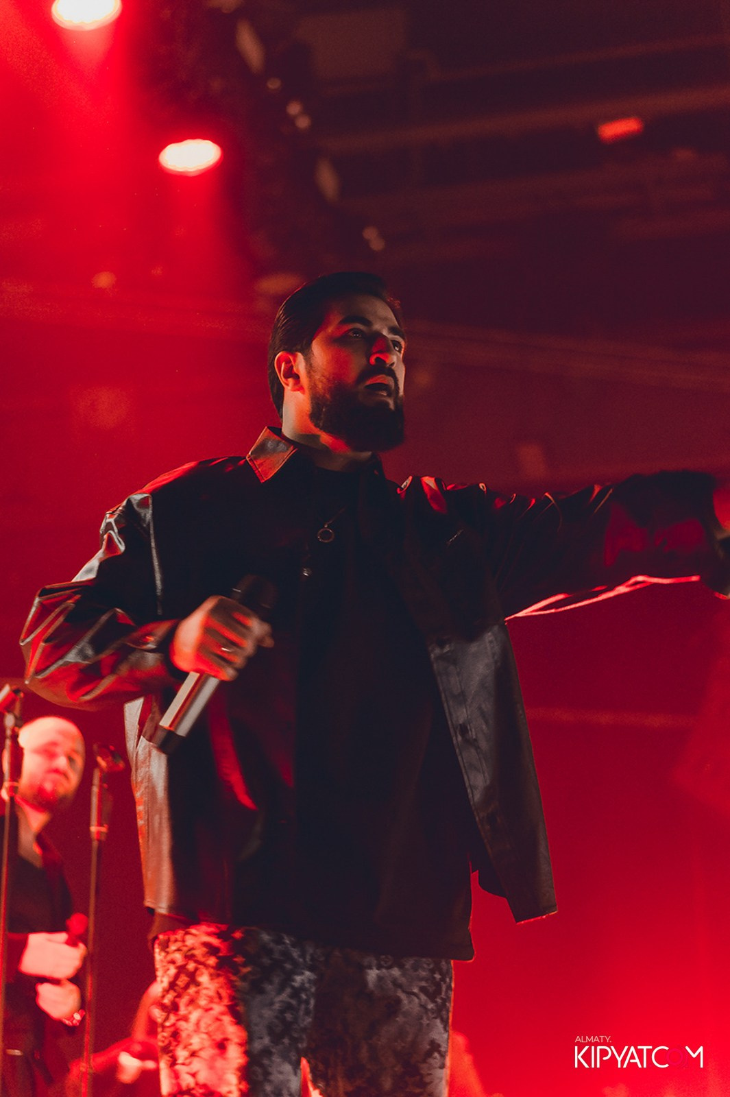 DizzyLoveDау. КИПЯТКОМ АЛМАТЫ!